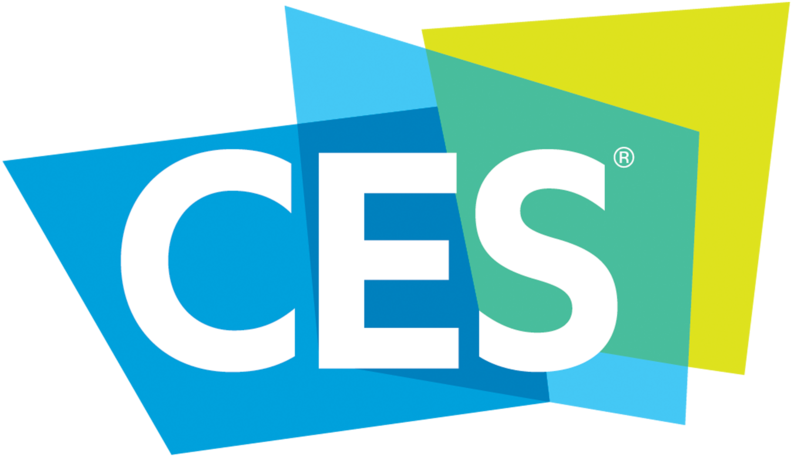 See The Ces Logo Use Terms - Ces 2017 Logo (800x464)