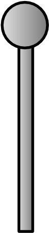 Antenna Cliparts - Antenna Clip Art (318x596)