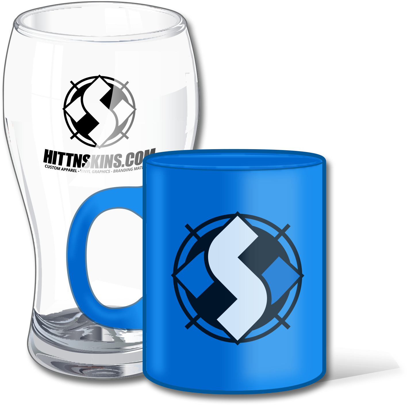 Drinkware - Pint Glass (1650x1650)