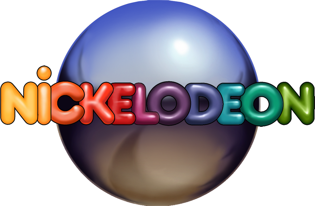 1981 - Nickelodeon Silver Ball Logo (1022x669) .