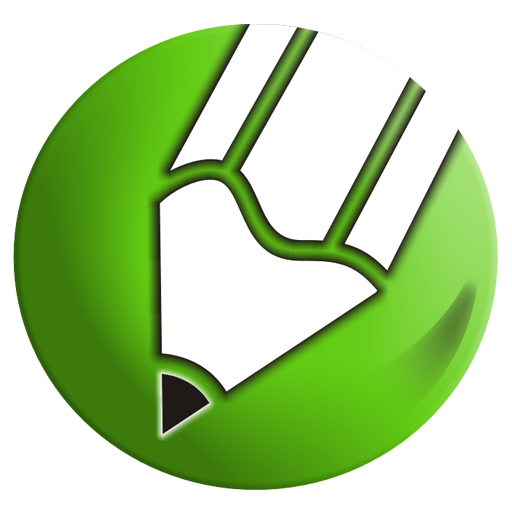 0shares - Icono De Corel Draw (512x512)