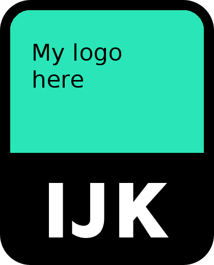 Is It Plagiarism If My Logo Looks Similar To An Existing - Graphic Design (420x520)