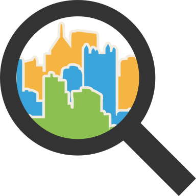 Find A Business - Business Directory Logo (384x384)