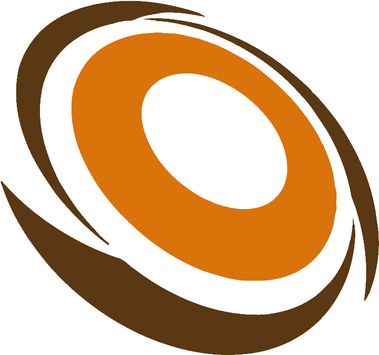 Logo Computer Icons Business Clip Art - Circle (832x831)