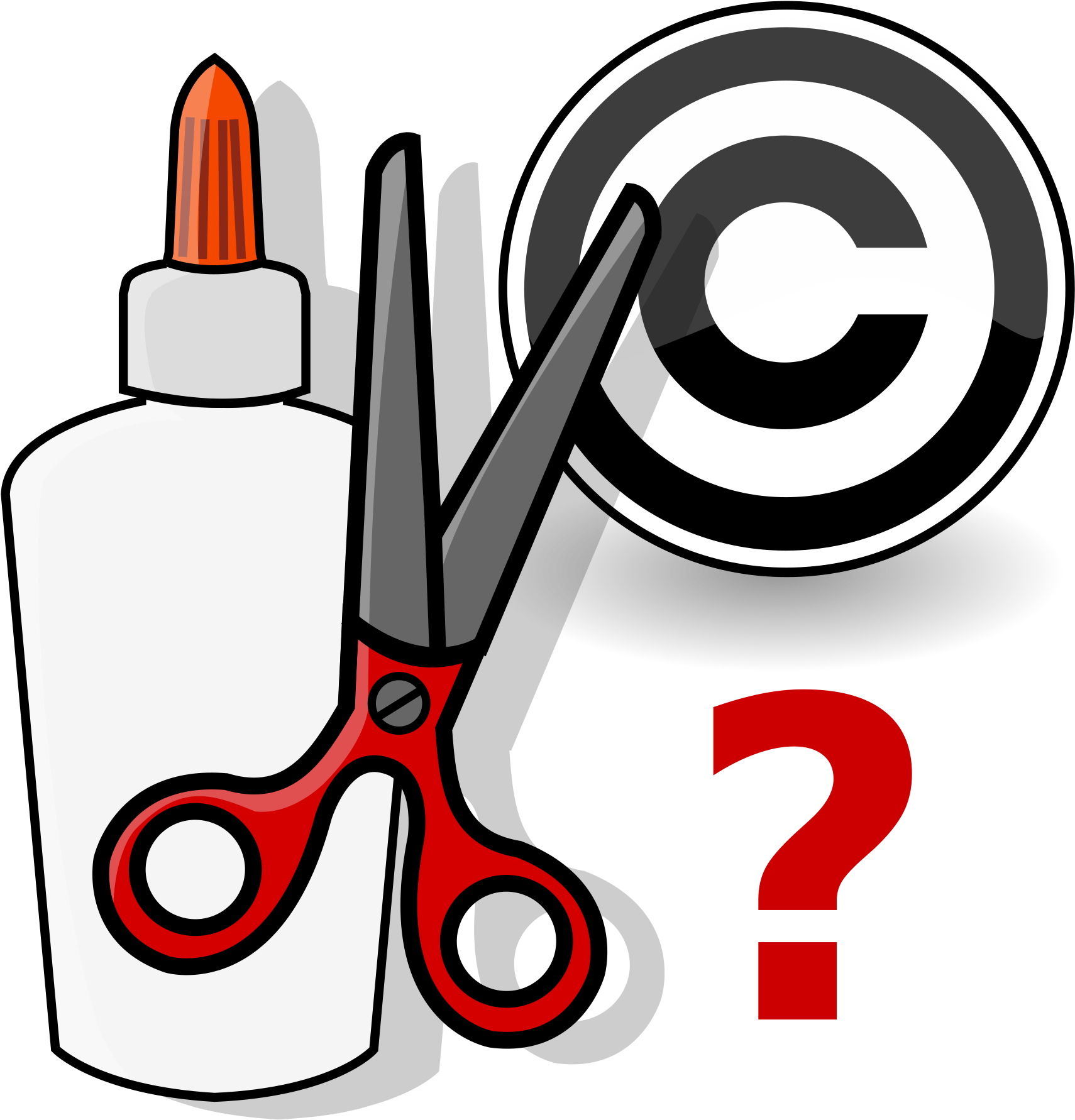 1,024 Pixels - Plagiarism Photos Png (2000x2106)