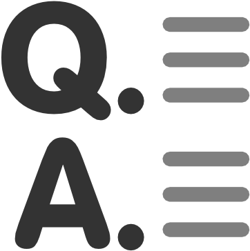 Quiz Icon Png (410x410)