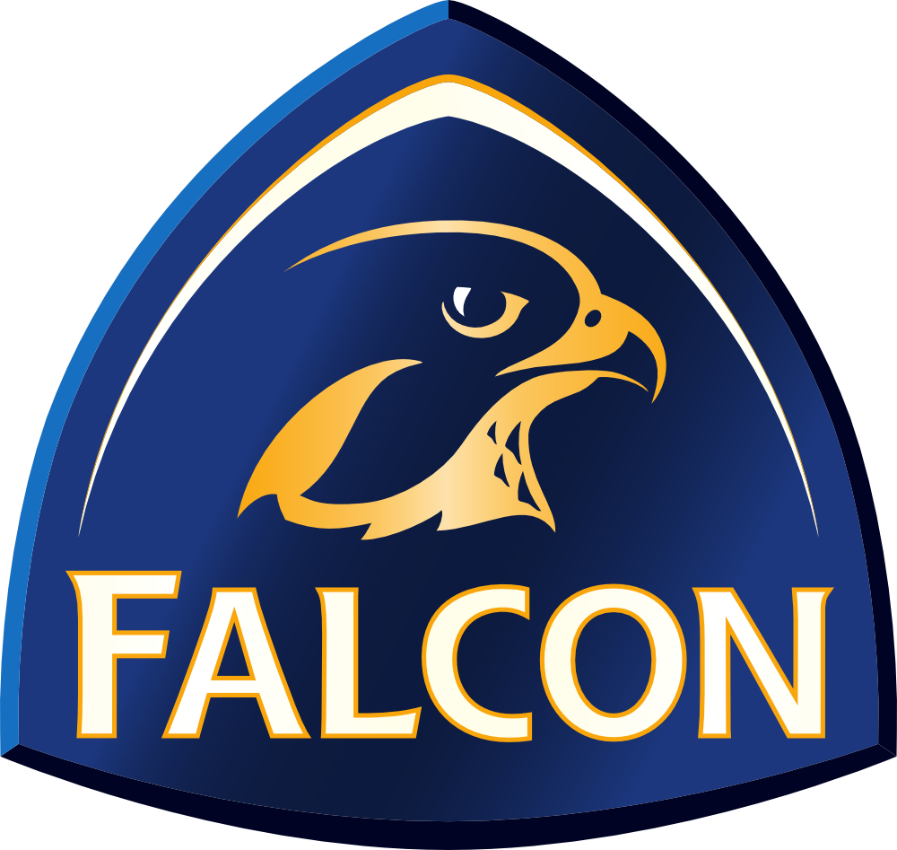 Logo Falcon Business Clip Art - Logo Falcon Business Clip Art (1000x947)
