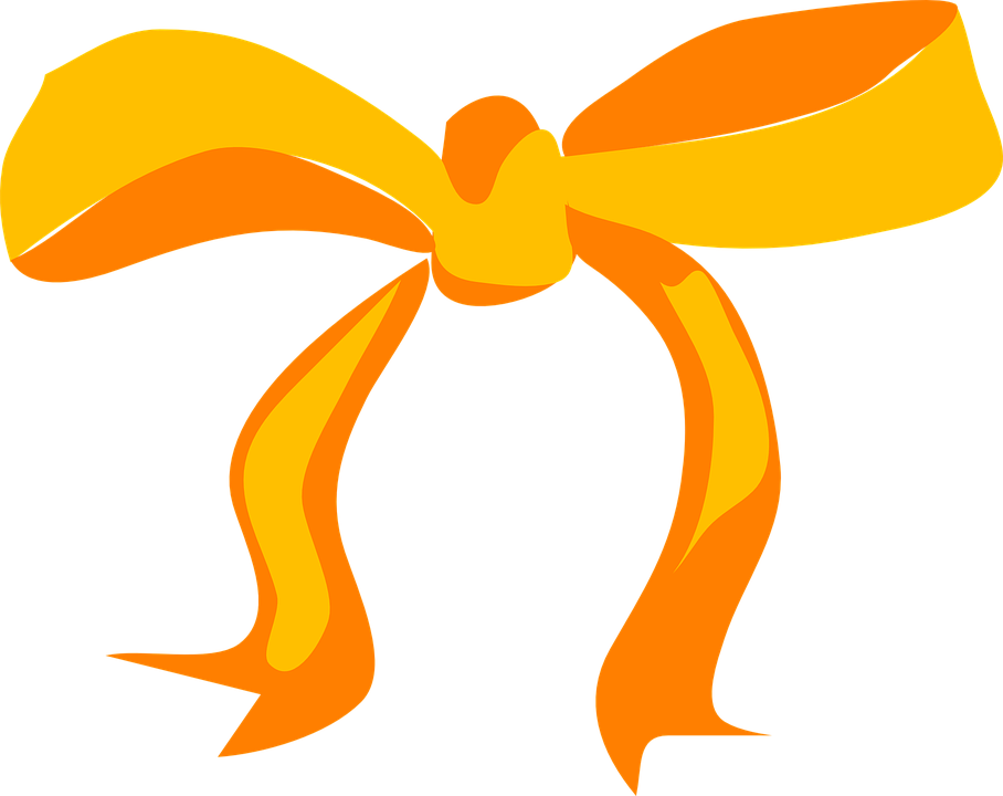 Bow Clip Art (946x750)