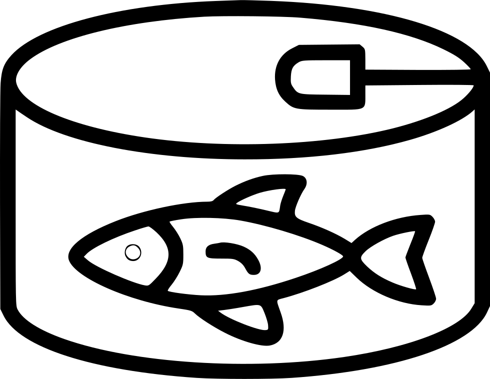 Png File - Tuna (980x758)