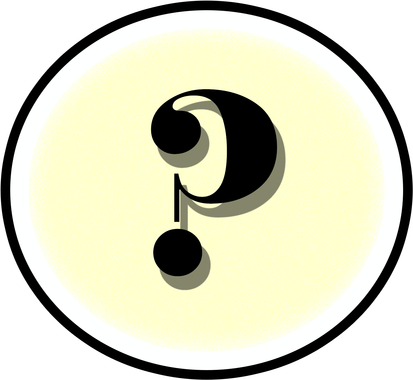 This Is An Act Of Copy Right Because The Student Is - Circle (1615x1494)