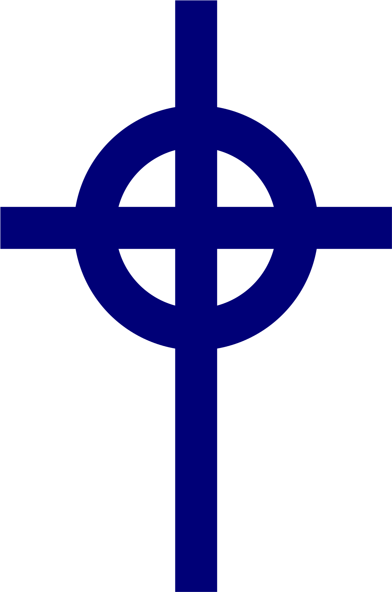 Celtic Cross - Does A Cross With A Circle Mean (1920x2880)