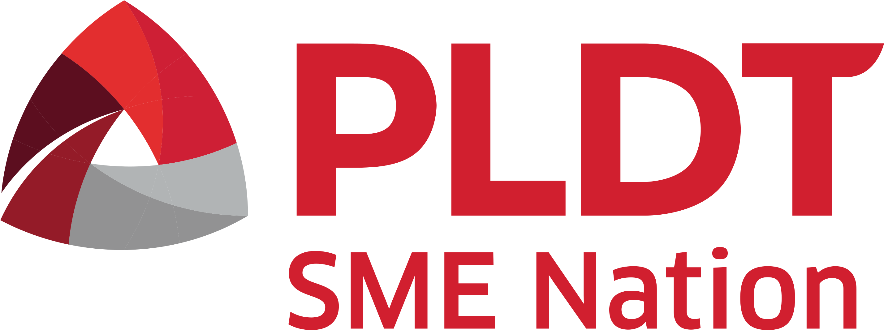 Accredited Independent Sales Organizations - Pldt Enterprise (3000x1122)