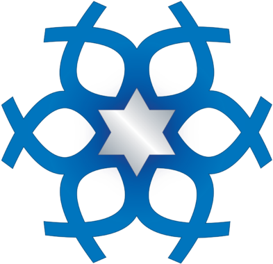 Fish Star - Stock Illustration (400x390)