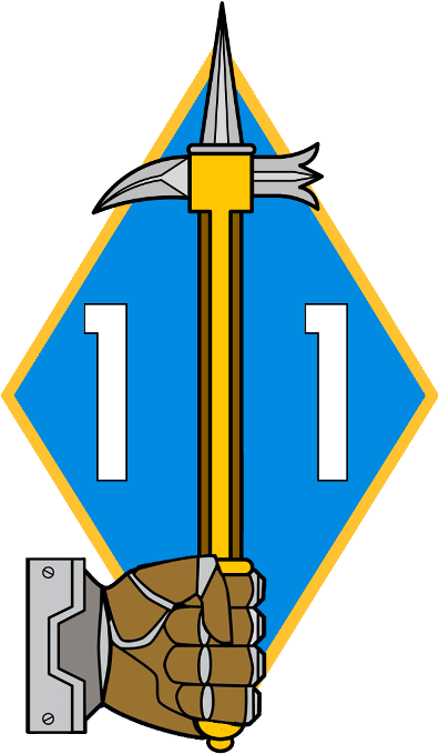 11th Lyran Regulars - Emblem (400x687)