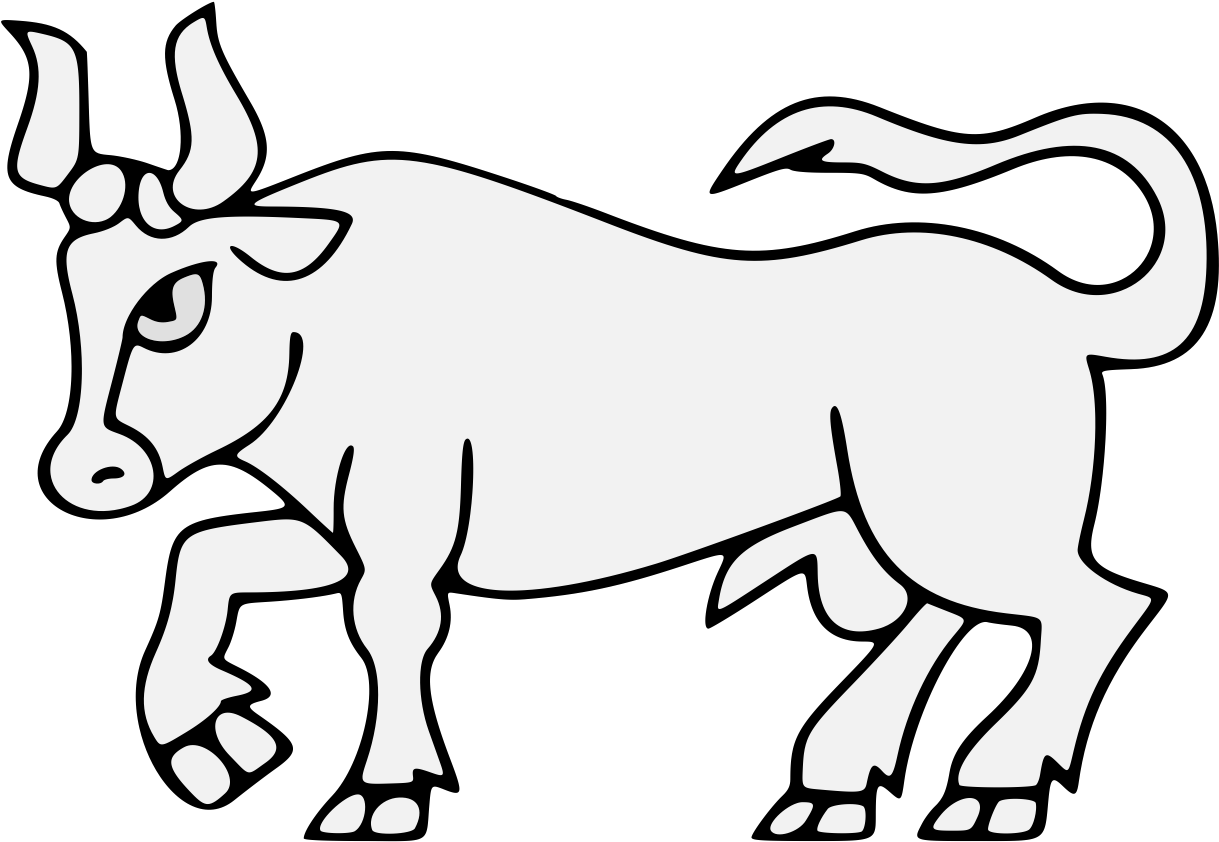 Bull Passant - Bull Passant (1248x863)