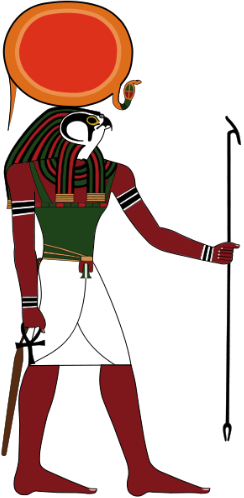Http - //lunaswitchescloset - Blogspot - Com/2015/07/ancient- - Ra The Sun God (244x498)