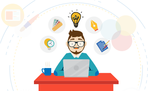 Collections Of Professional Logos - React Native Intro Slider (500x300)