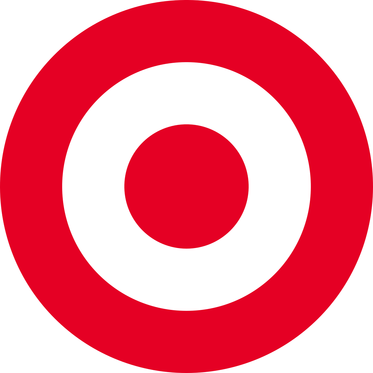 Image Result For Apple Logo Image Result For Target - French Roundel (2000x2000)