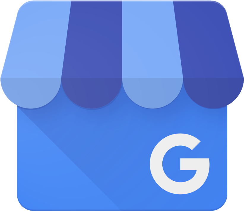 Google My Business Logo - Google My Business Logo (895x895)