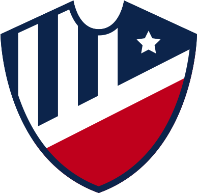 Check Out These European-inspired Nfl Team Logos - New Football Logo (420x380)