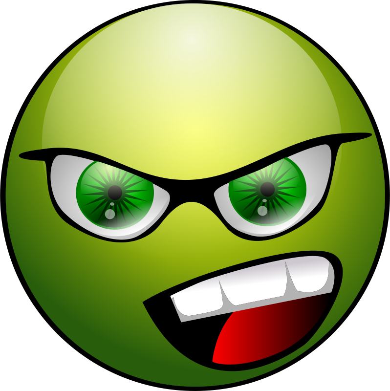 Free Lab Icon 1 Free Green Lanthern Smiley - Green Smiley (1276x1280)