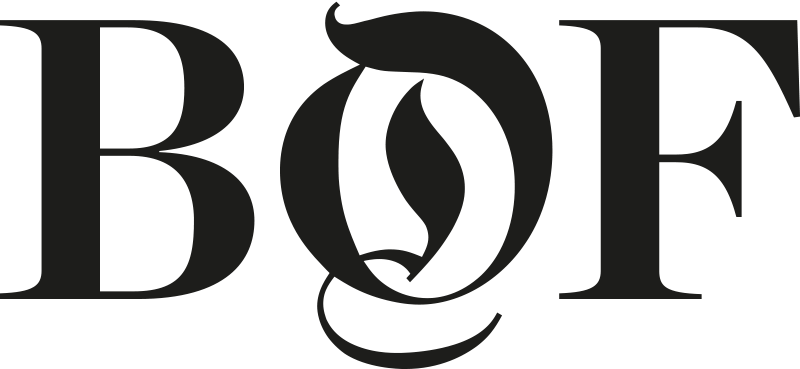 “sarah Dunn Talks About What Drives Our Company's Culture” - Business Of Fashion Logo (800x369)