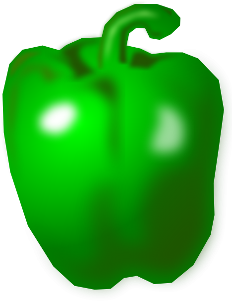 Remember Community Guidelines - Vegetales Png (672x800)