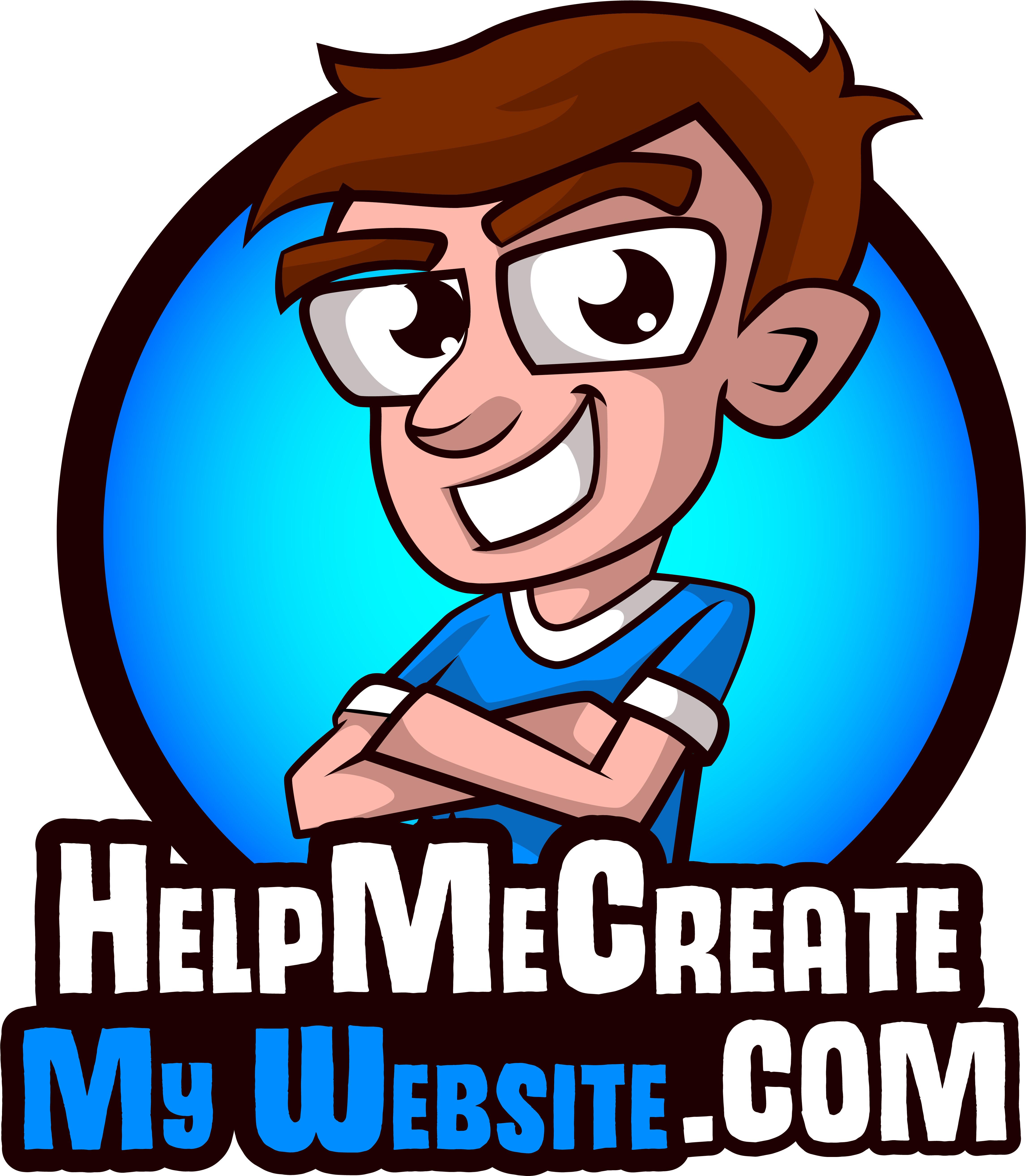 Helpmecreatemywebsite Helpmecreatemywebsite - Cartoon (5333x5833)