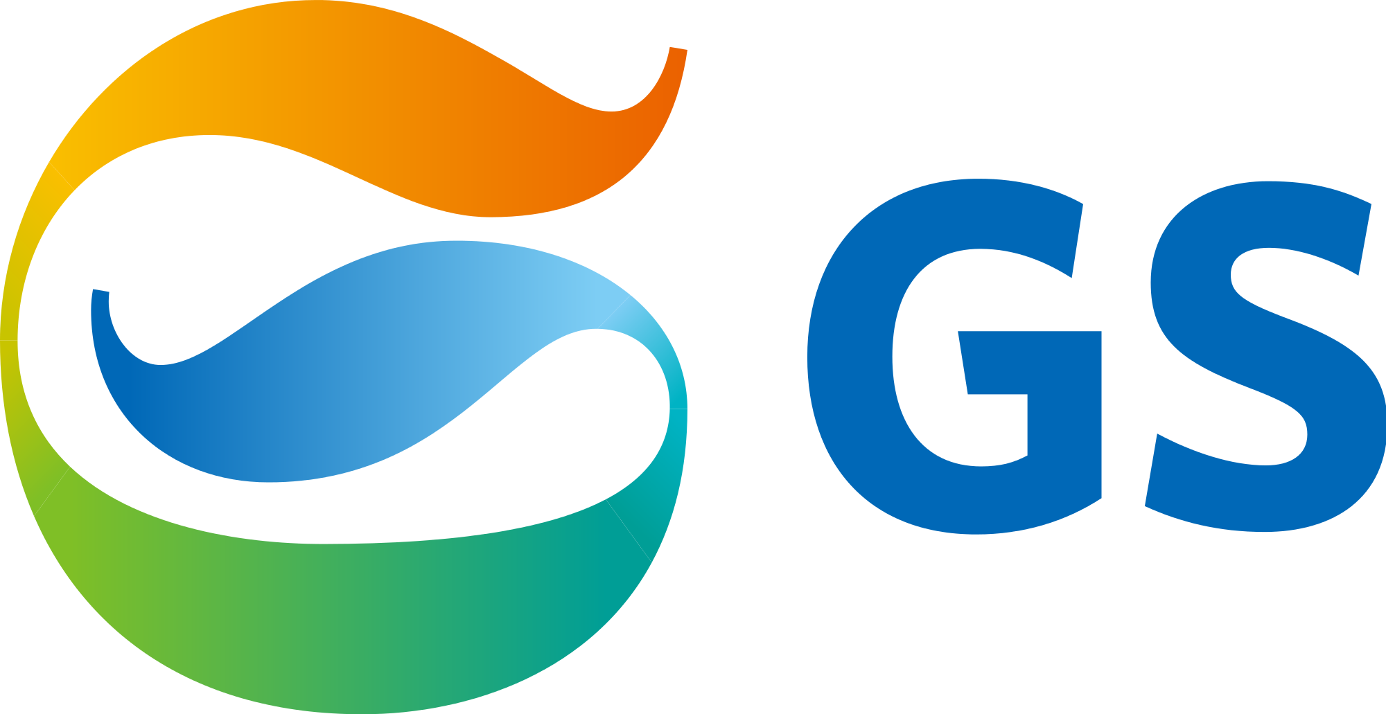 Gs Engineering & Construction Logo (2000x1031)