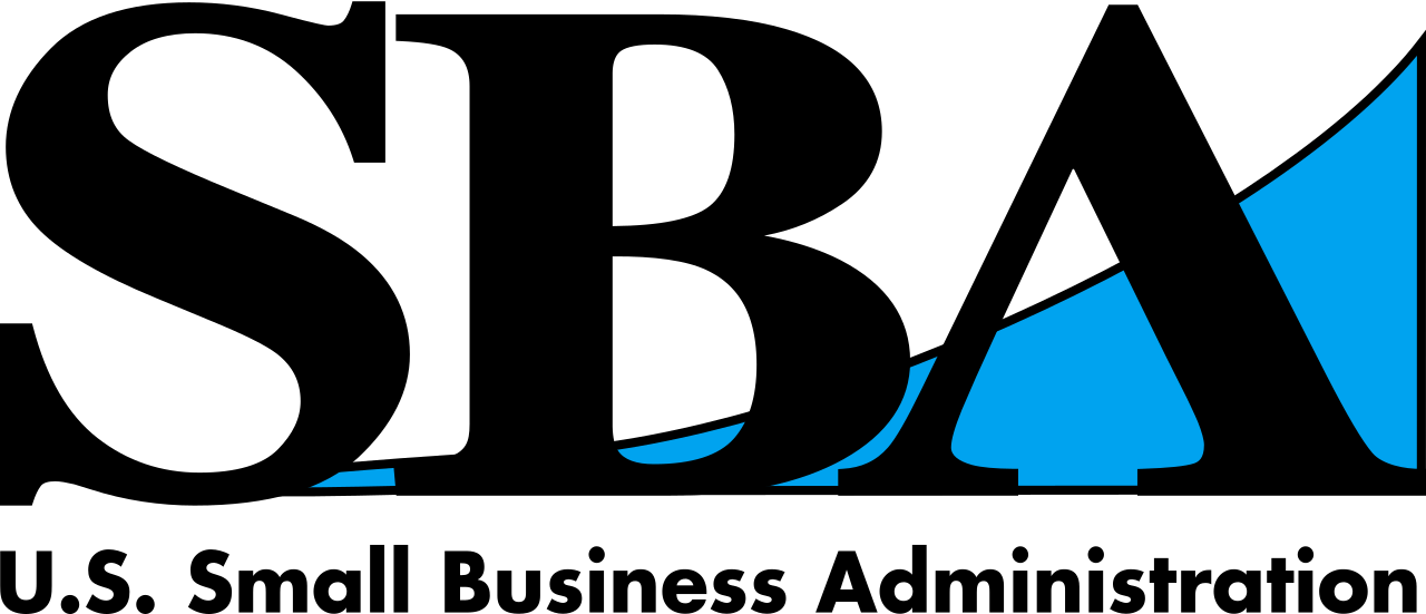 Us Smallbusinessadmin Logo - Us Small Business Administration Logo (1280x551)