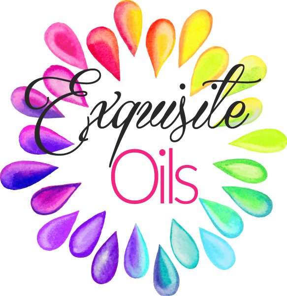 My Website Will Tell You All You Need To Know About - Young Living Essential Oils Background Transparent (583x601)