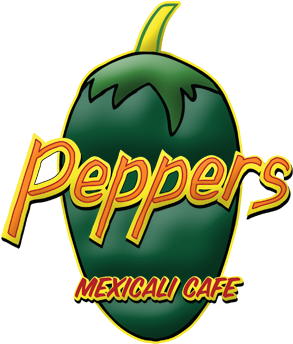Peppers Mexicali Cafe Is A Casual Restaurant With A - Pepper's (340x394)