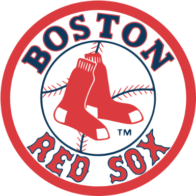 Incredible Boston Red Sox Owner's Box Experience - Boston Red Sox Logo Wall Decal (500x500)