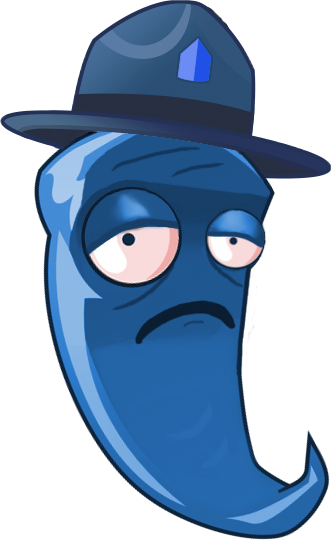 Chili Pepper Costume V2 - Pvz 2 Chili Pepper (331x540)