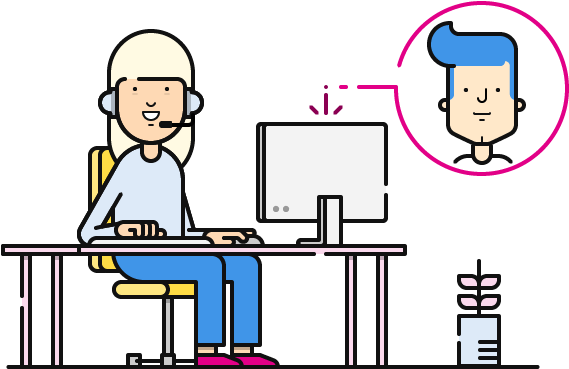 Hire A Professional - Website (600x390)