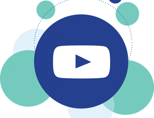 One Of The Top Ways To Improve Your Business's Website - Social Video Marketing (500x383)