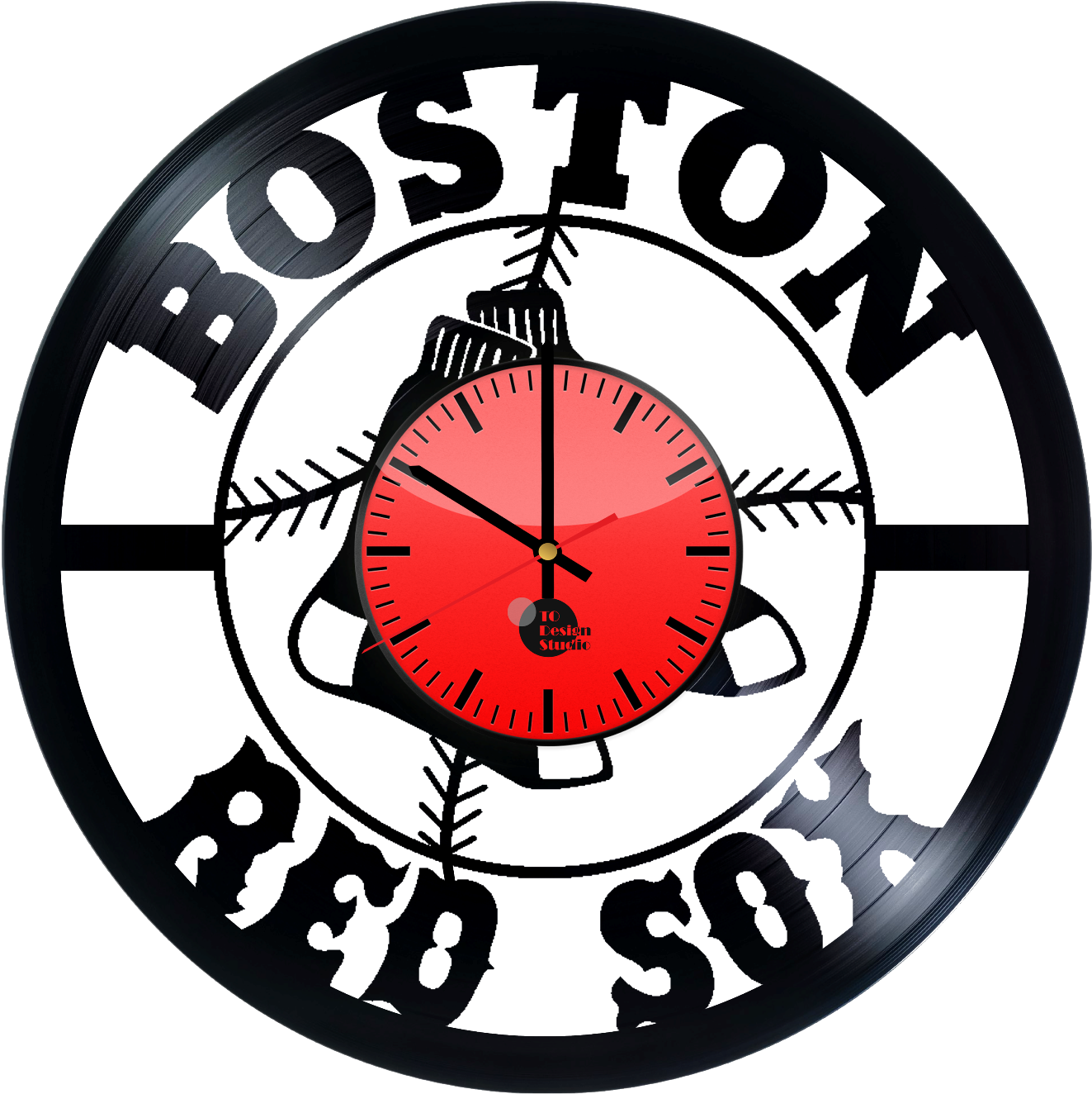 Red Sox Al East Champions (1500x1500)