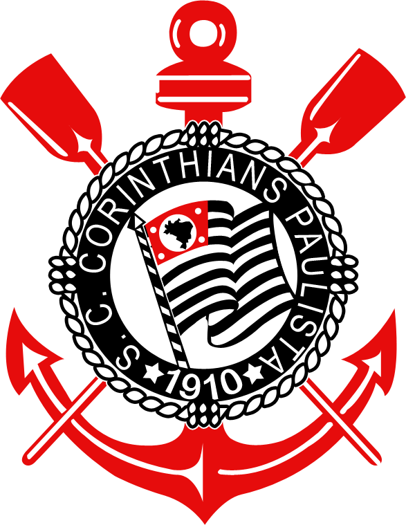 Corinthians Logo - Simbolo Do Corinthians (587x759)