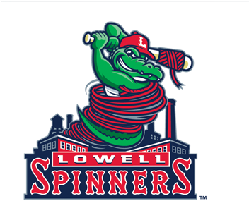 Welcome To The Official Online Store Of The Lowell - Lowell Spinners (807x300)