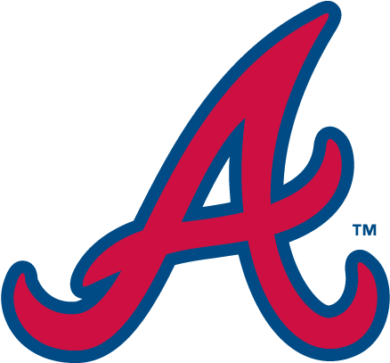 Atlanta Braves Logo Png (500x500)