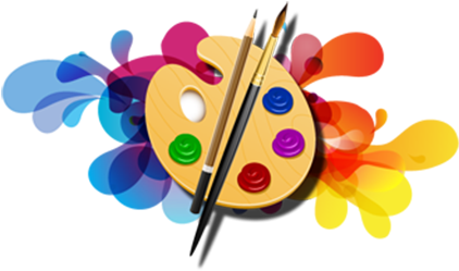 Art-management - 8-pack Washable Dot Markers / Bingo Daubers Dabbers (550x350)
