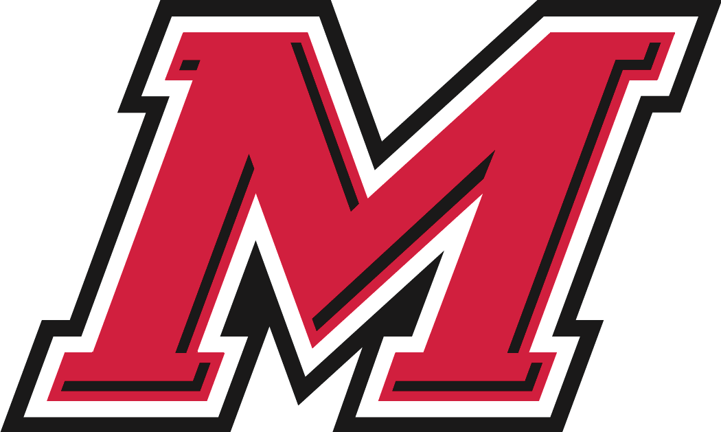 Marist Hires Men's Basketball Coach - Marist Logo (1050x629)