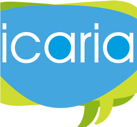 We Have Created Icaria Technology So You Can Automatically - Snap Logic (447x447)