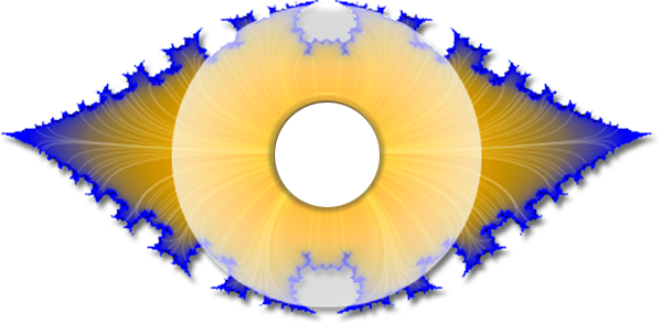 If Thine Eye Be Single Thy Whole Body Will Be Filled - Hypnosis (599x294)