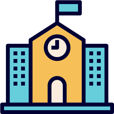 What They Need To Know, What They Want To Learn And - Icon (500x500)