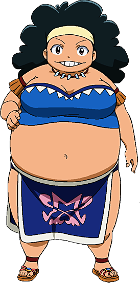 Risley Law Gmg - Fairy Tail Mermaid Heel Members (274x553)