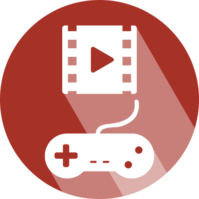 A Short Film Or A Documentary, You'll Probably Need - Portrait Of A Man (400x400)