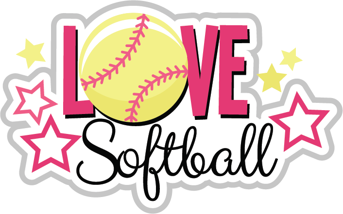 Love Softball Svg Scrapbook Title Softball Svg File - Racedayhairbands Softball Headband. Black Softball (706x441)