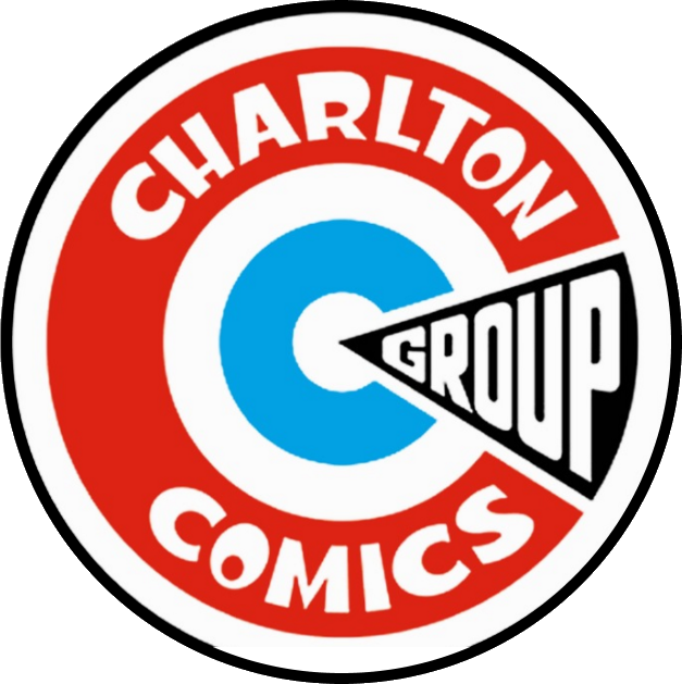 In 1934 John Santangelo, Jr - Charlton Comics Logo (627x629)
