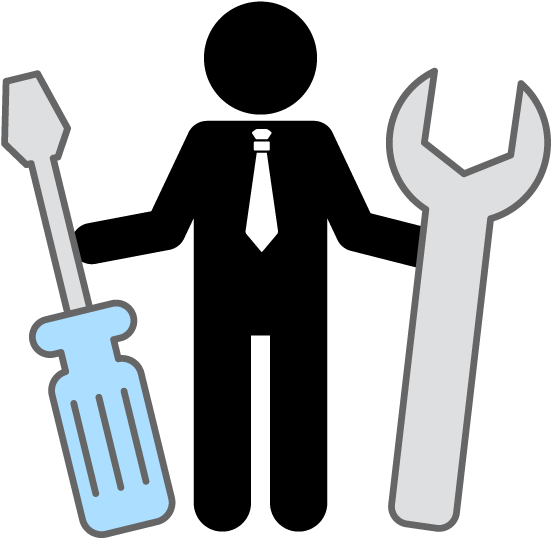 View All Images-1 - Restructuring Symbol (640x640)